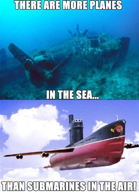 submarine meme funny